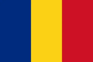 Romania flag