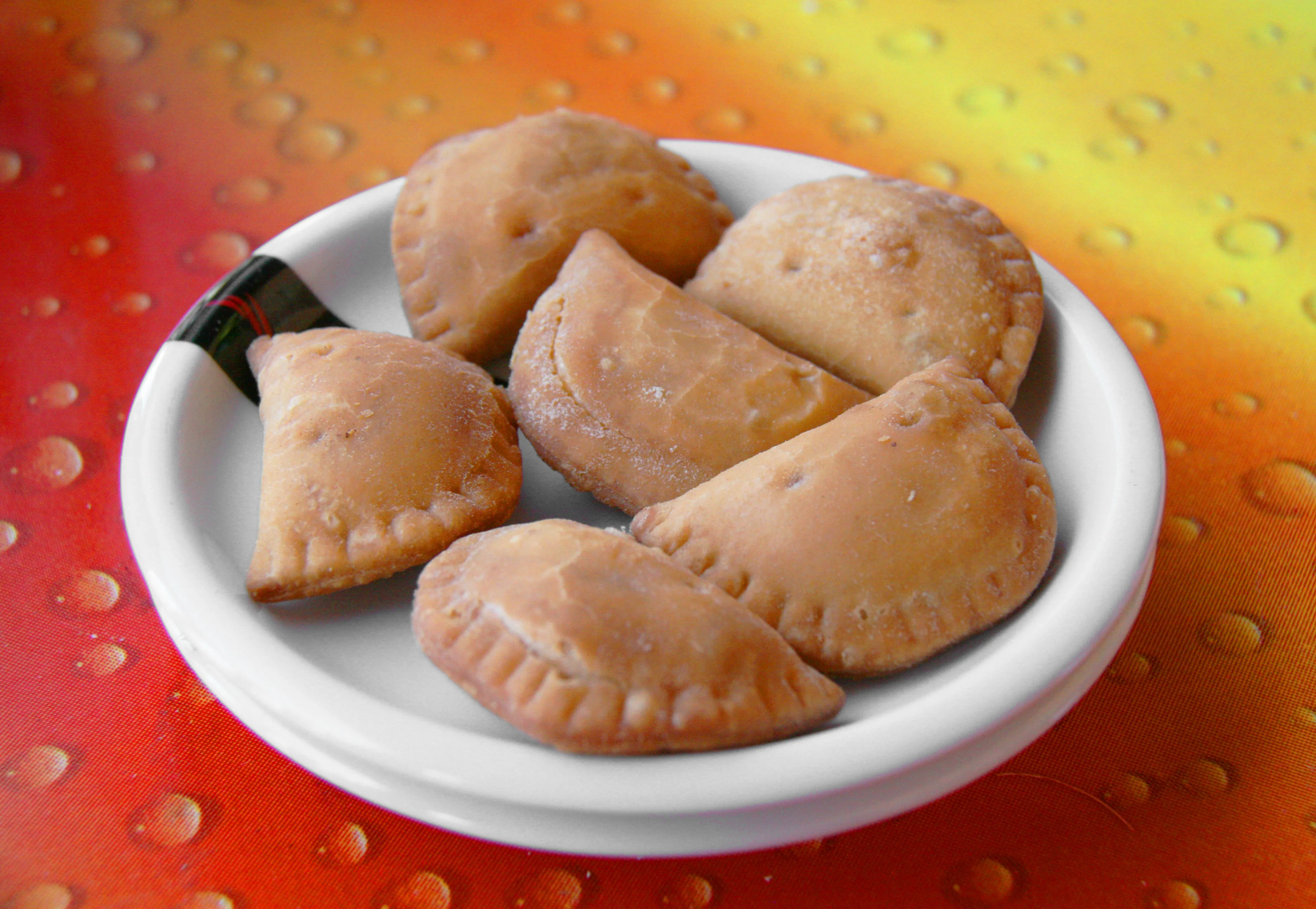 Chile Cuisine