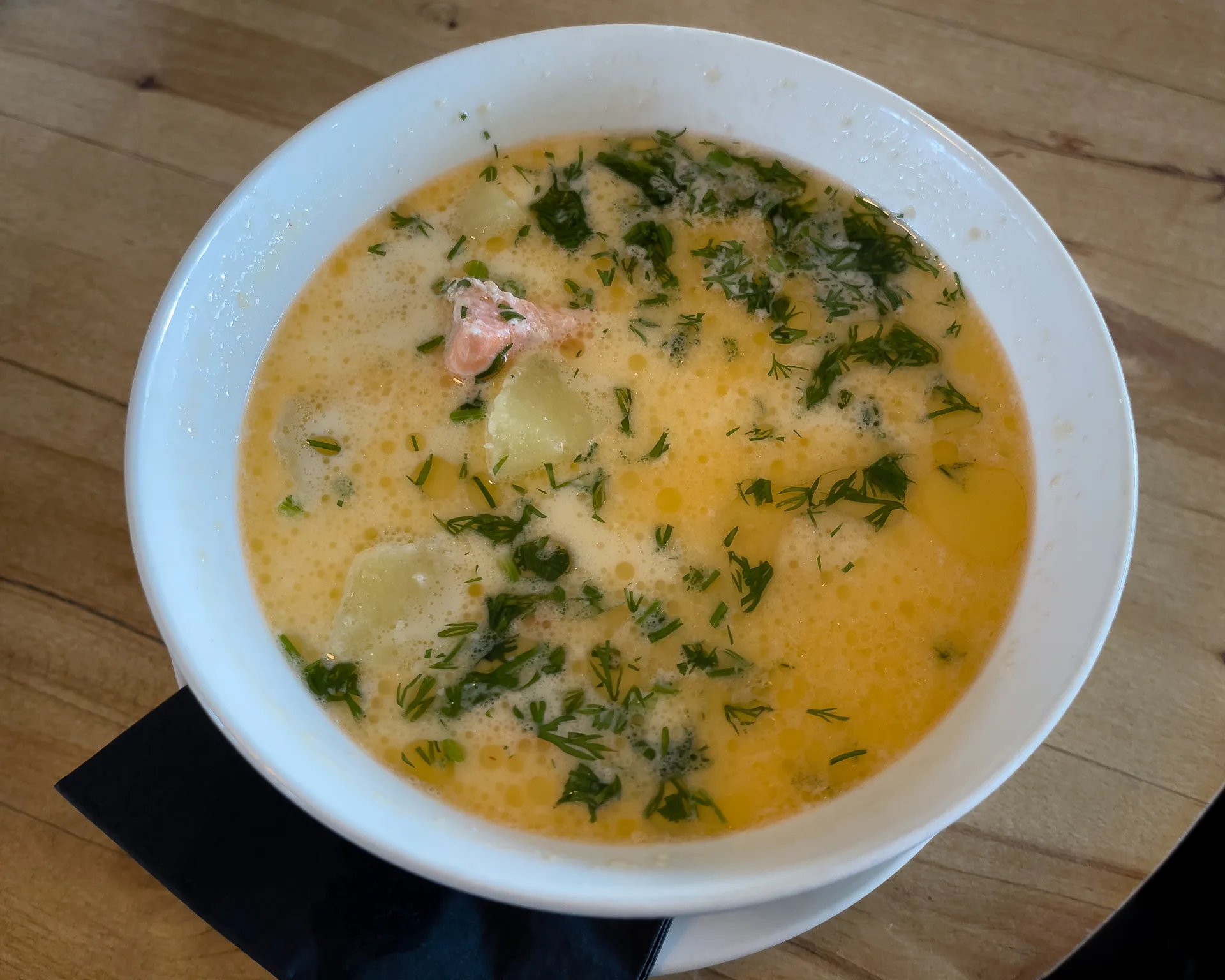 Finland Cuisine