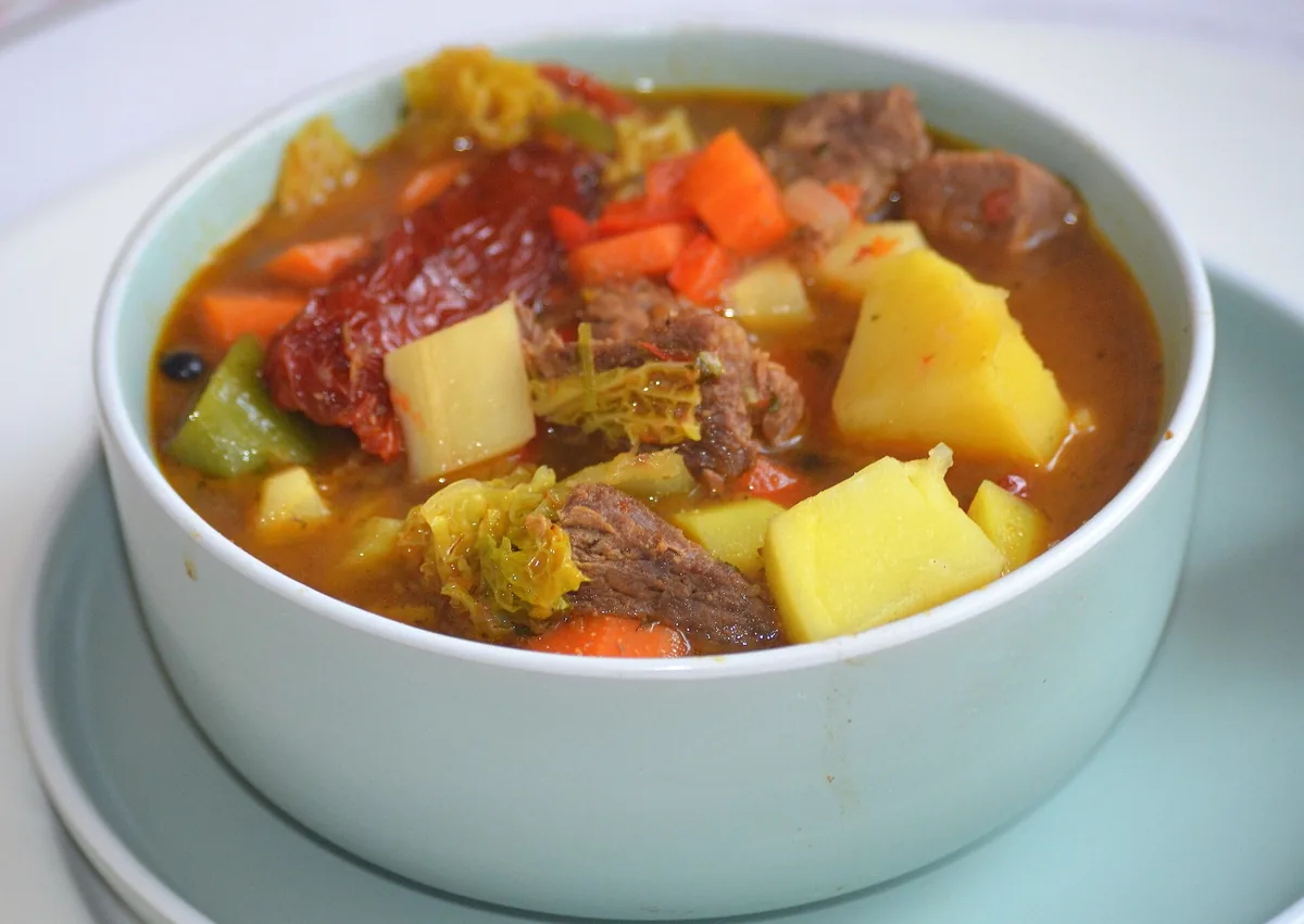 Gulyás (Goulash)