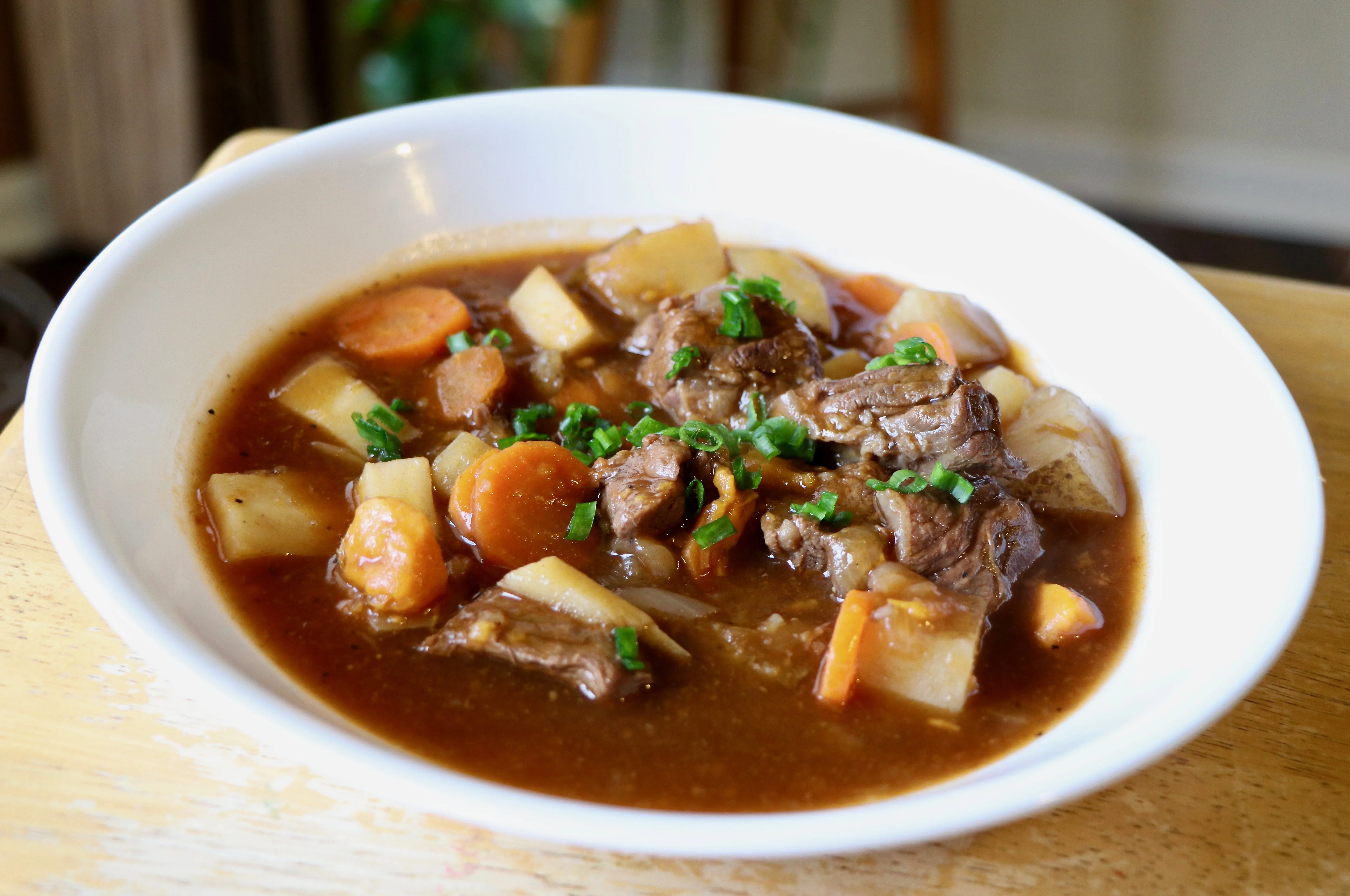 Ireland Cuisine