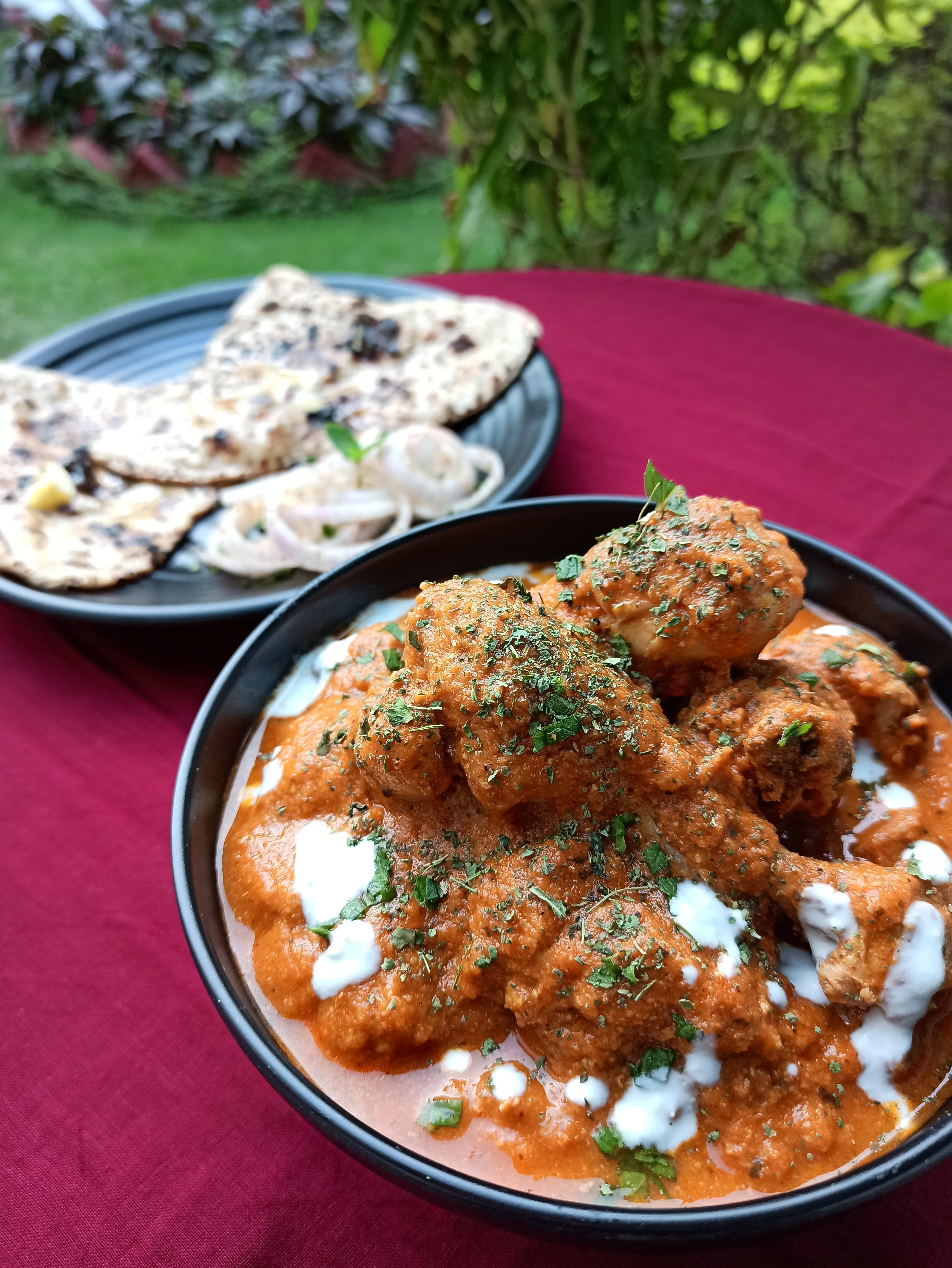 India Cuisine
