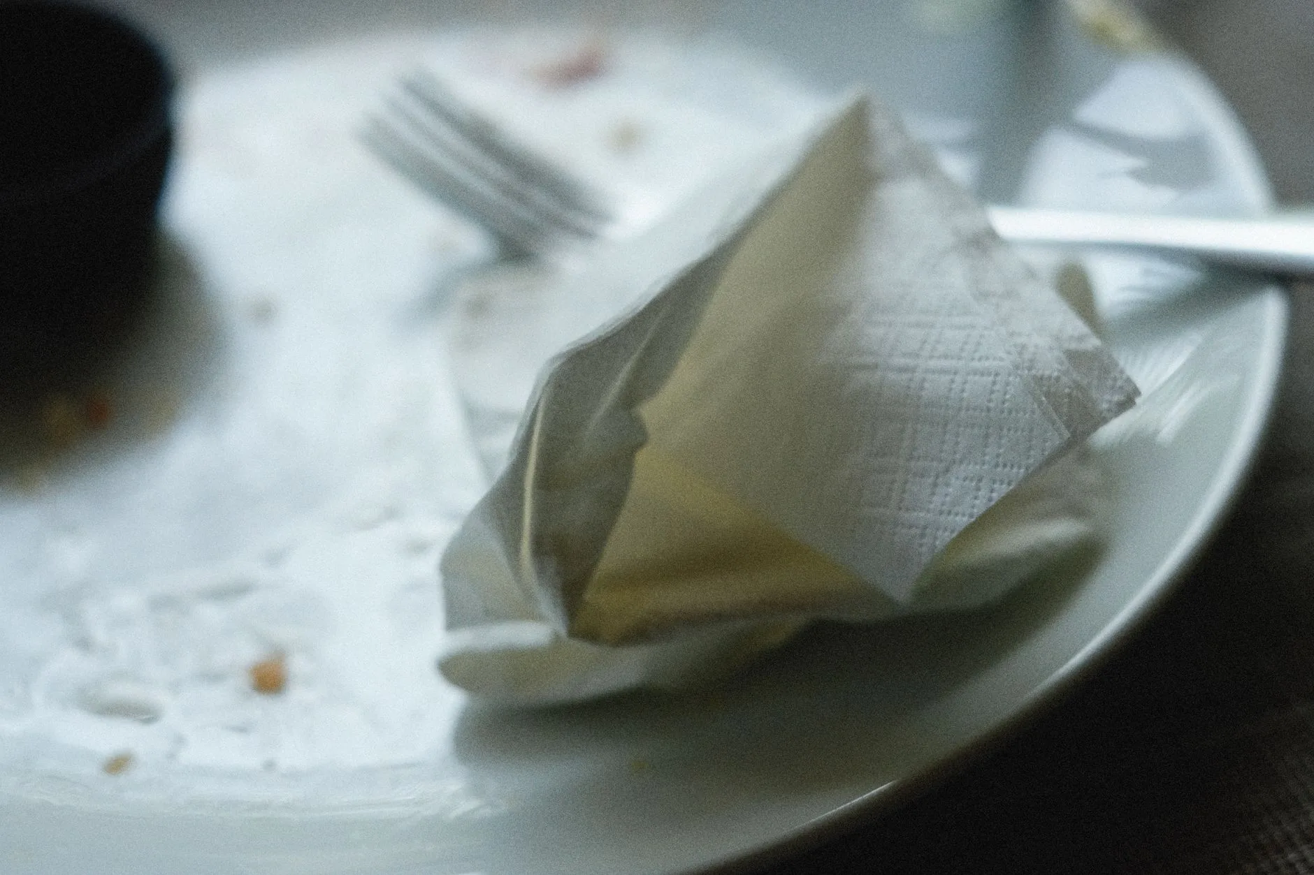 Saltfiskur — Iceland traditional