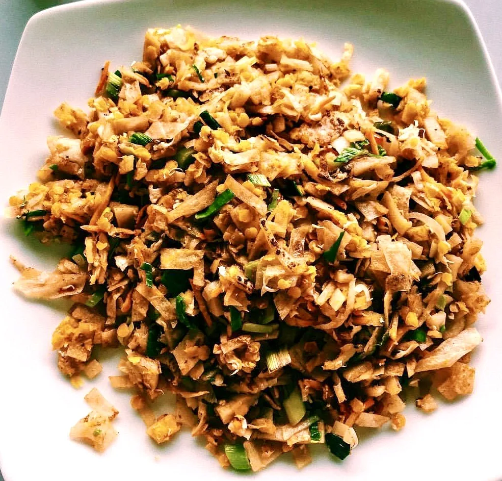 Kottu Roti