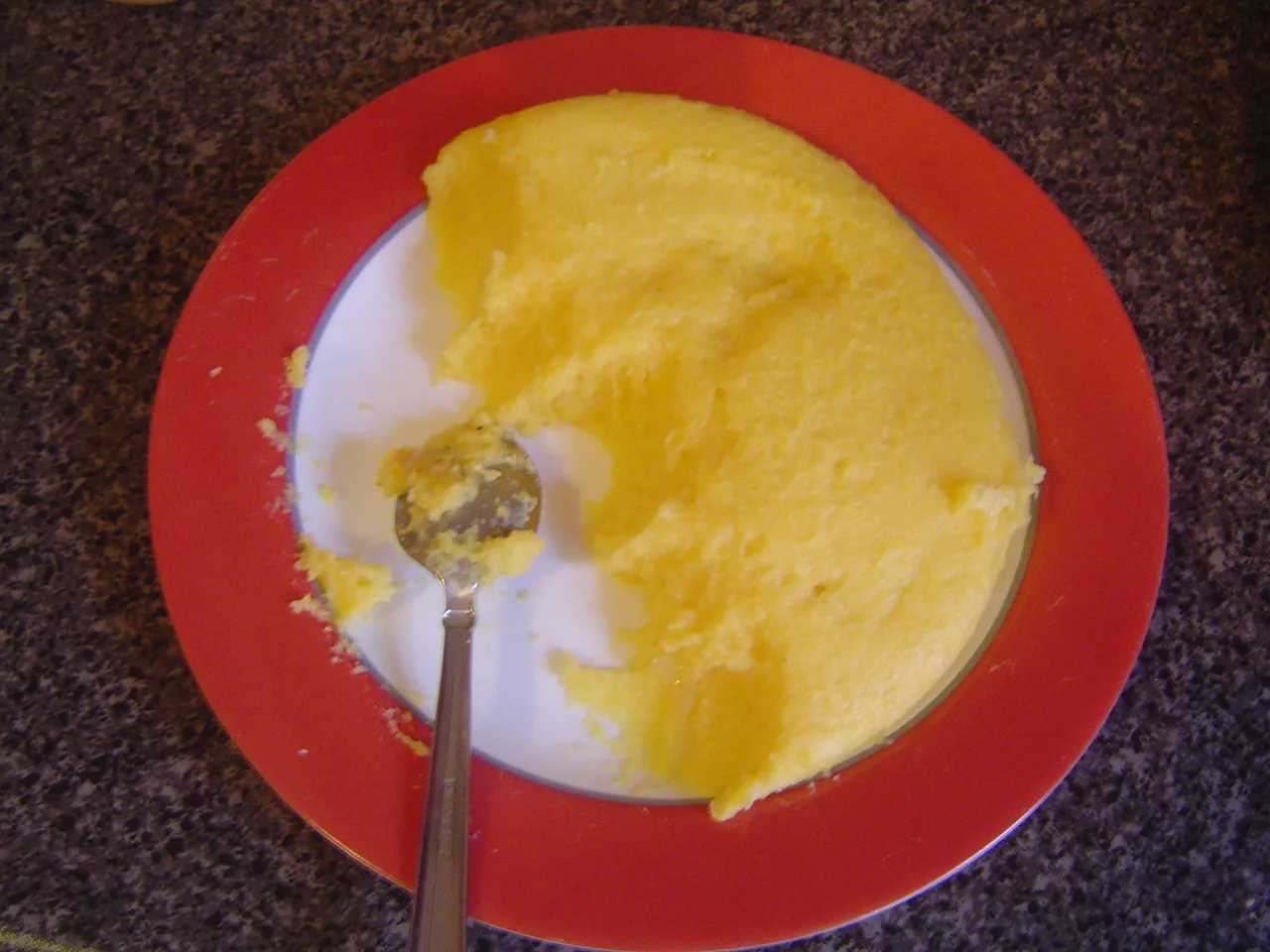 Moldova Cuisine
