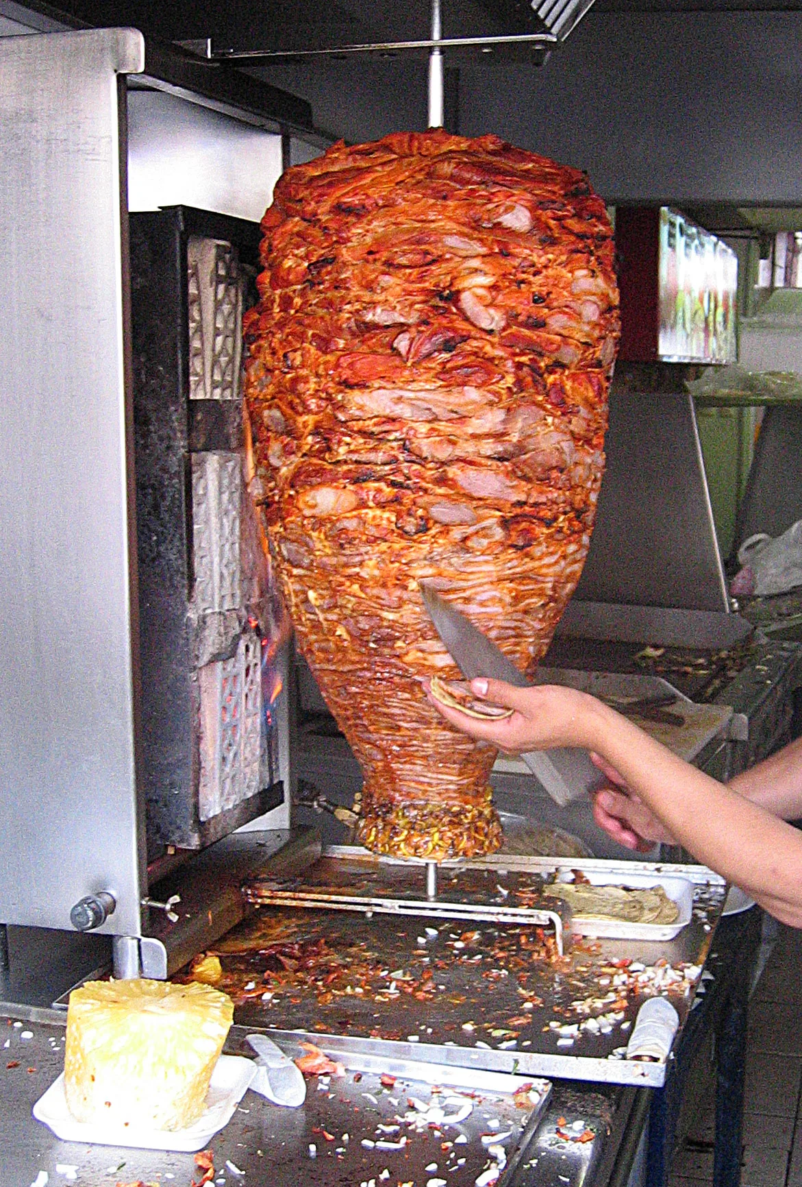 Mexico Cuisine
