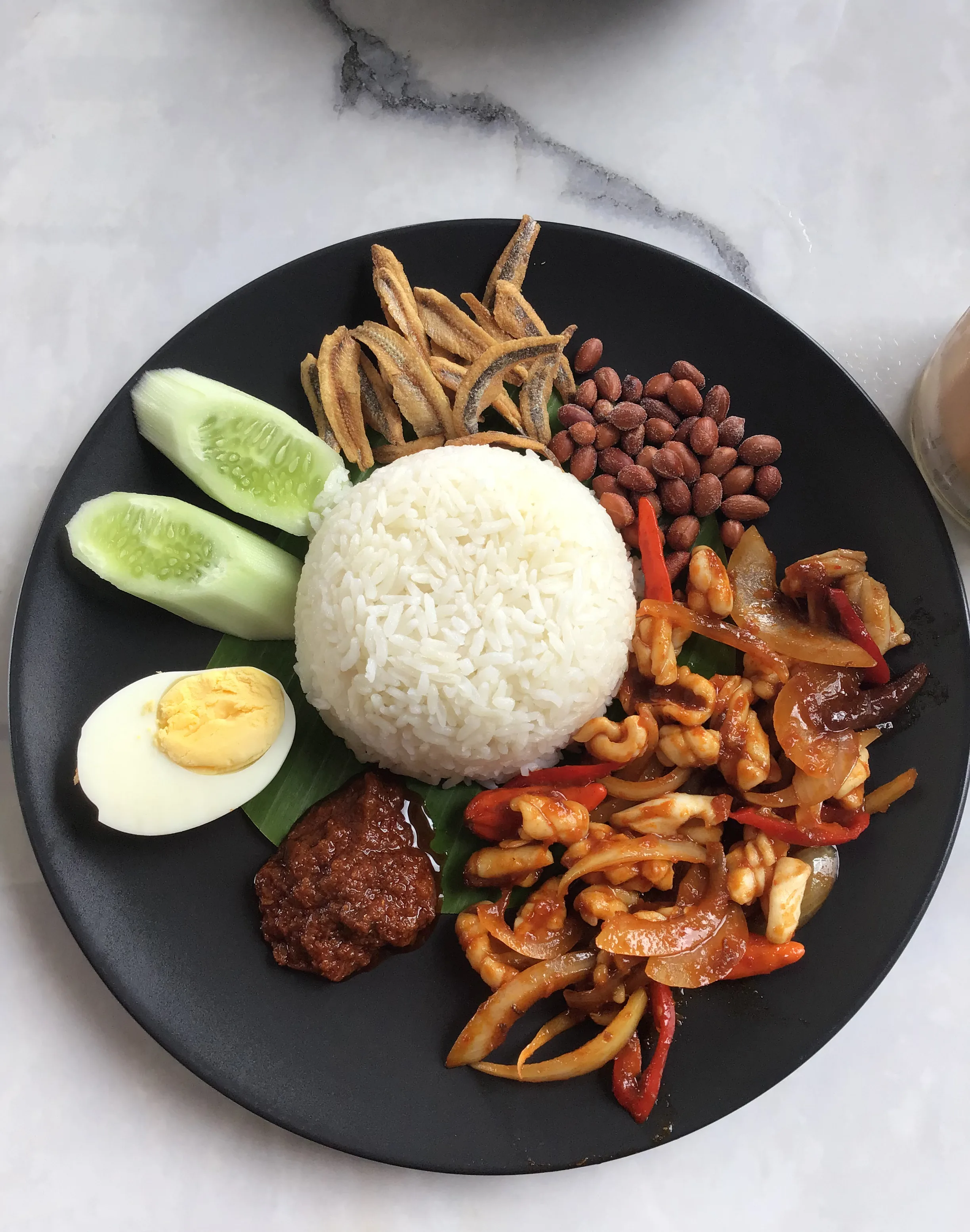 Malaysia Cuisine