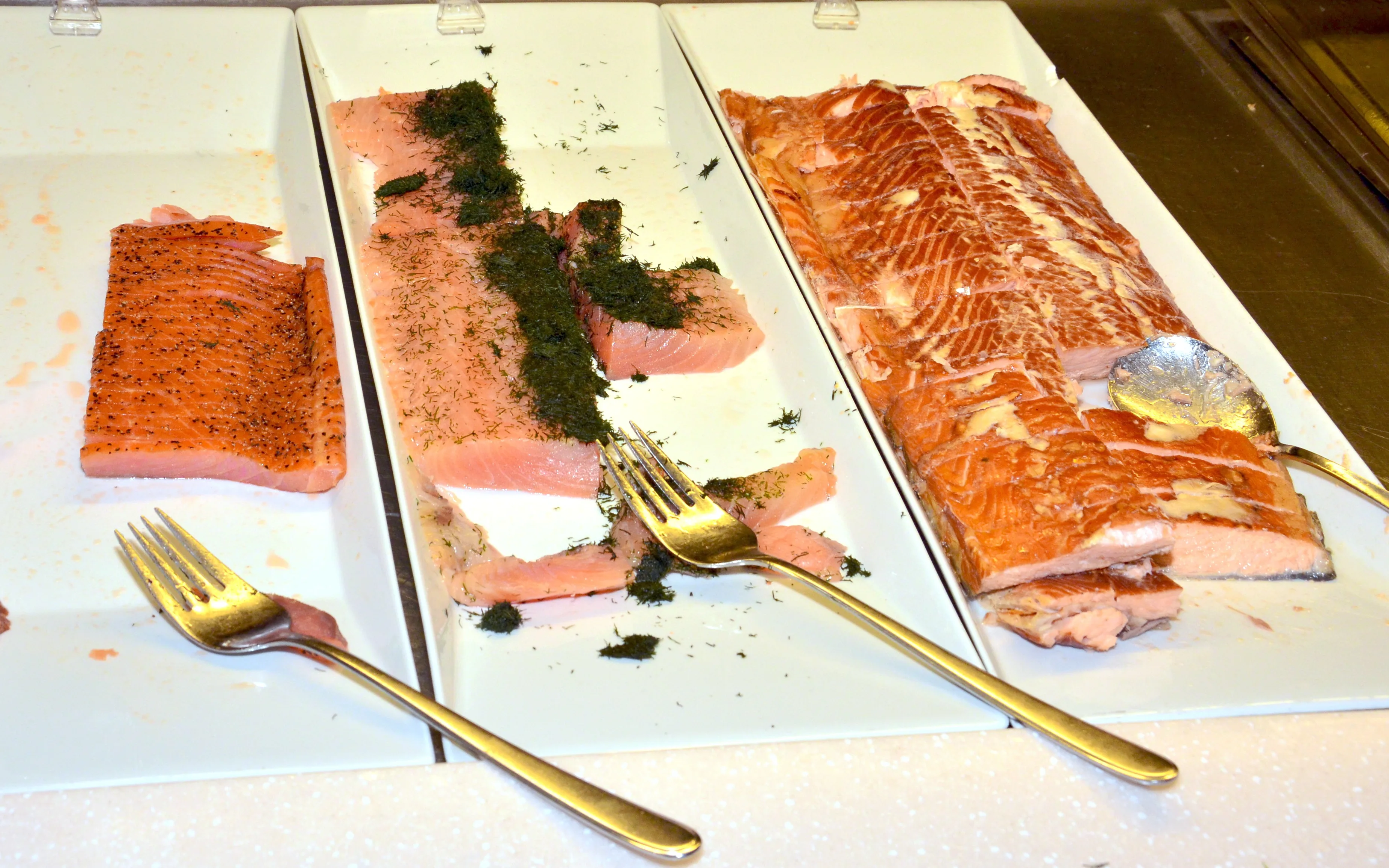 Gravlaks