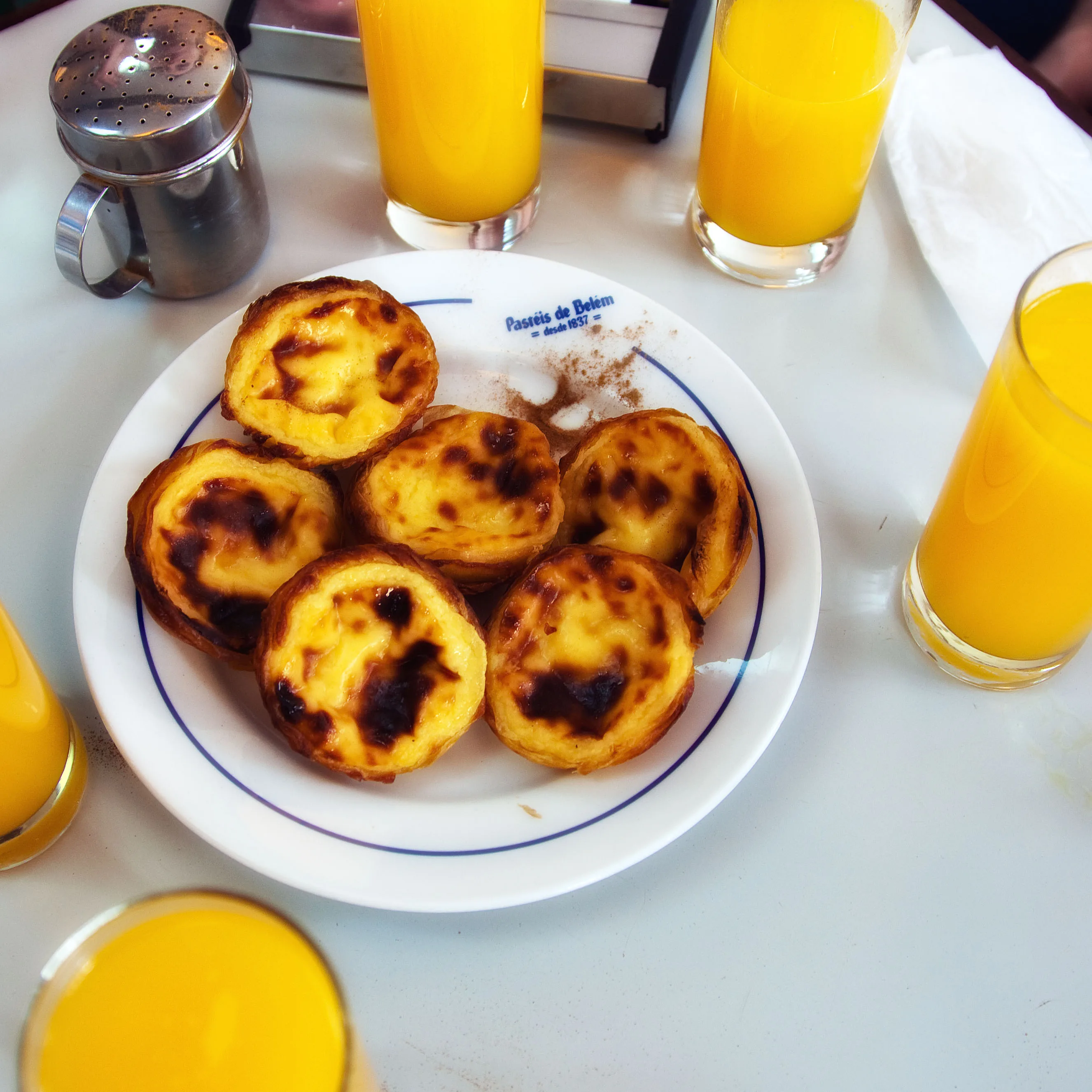 Portugal Cuisine