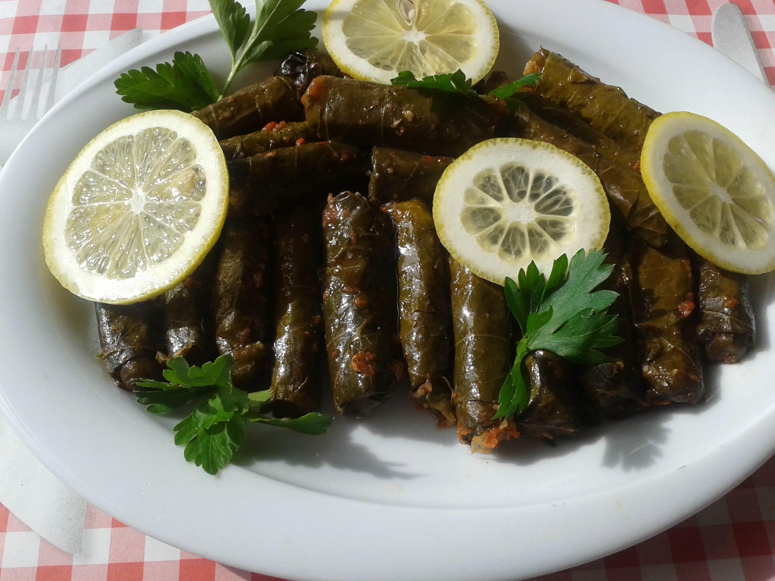 Romania Cuisine