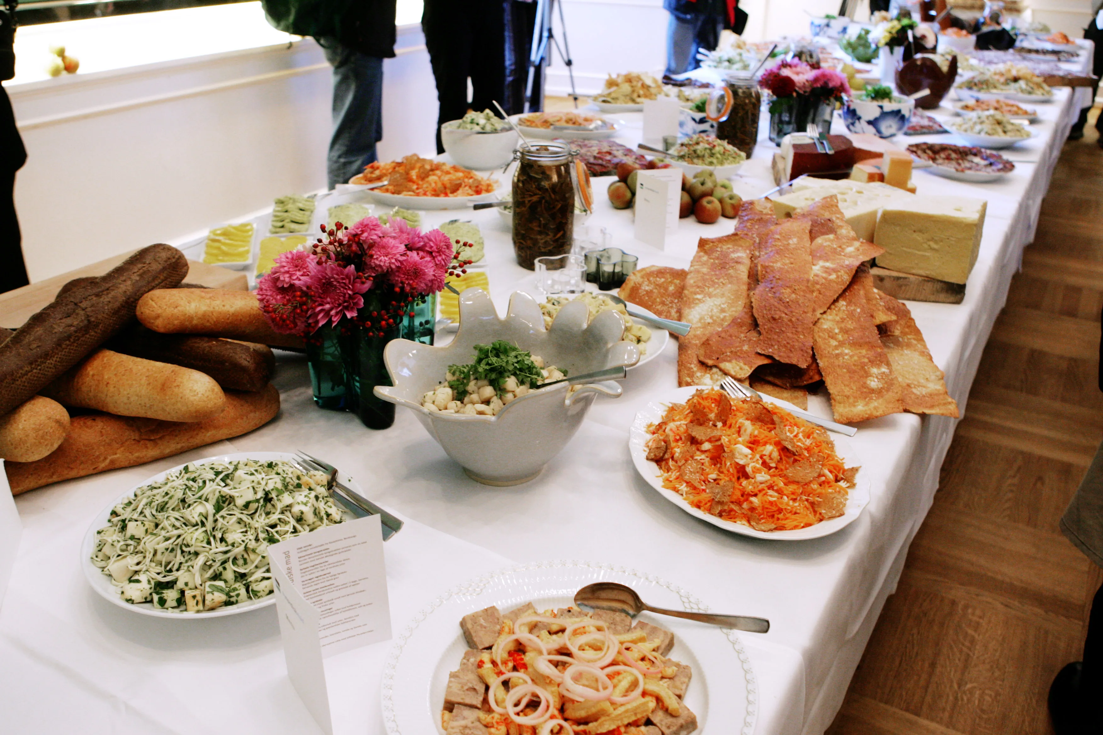 Smörgåsbord