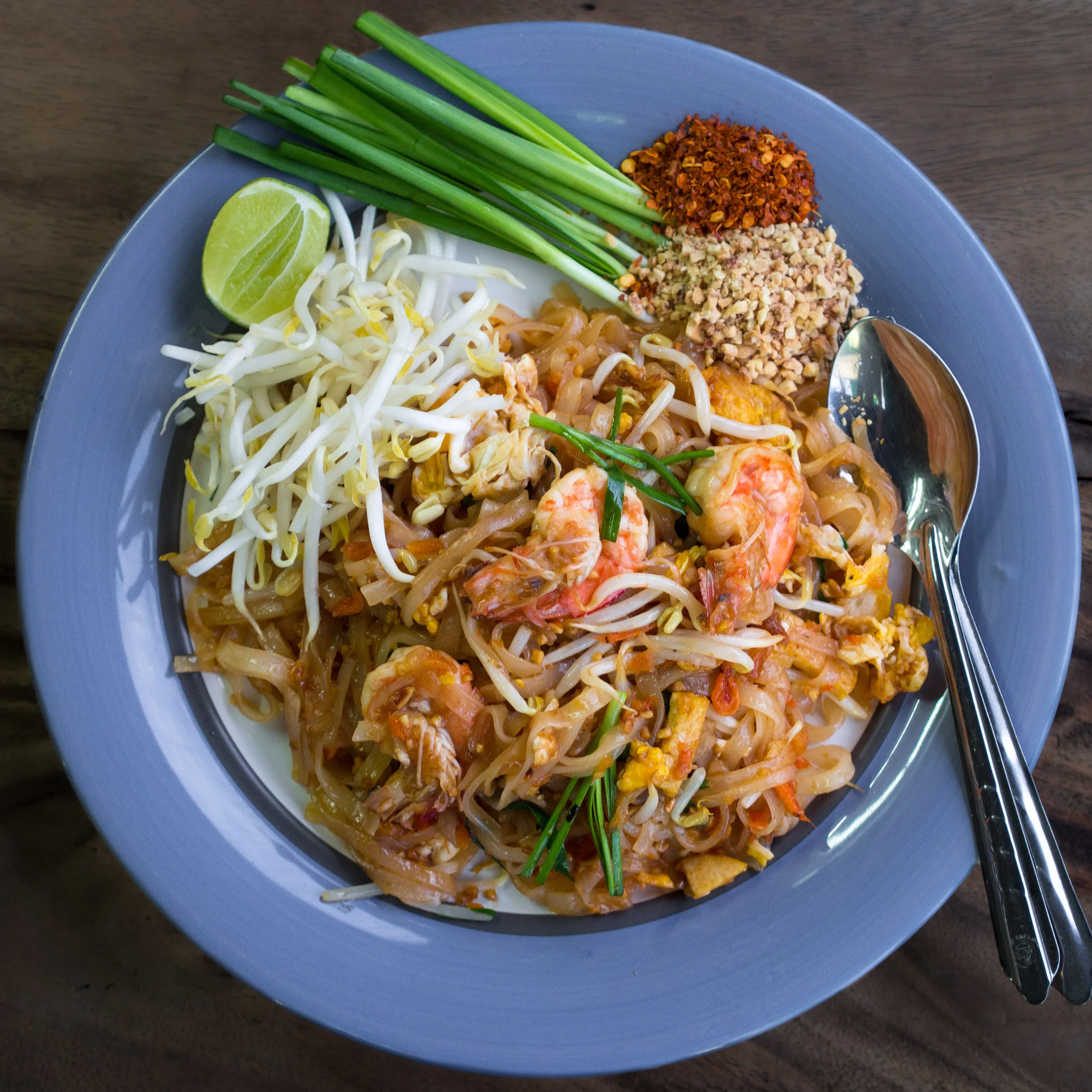 Thailand Cuisine