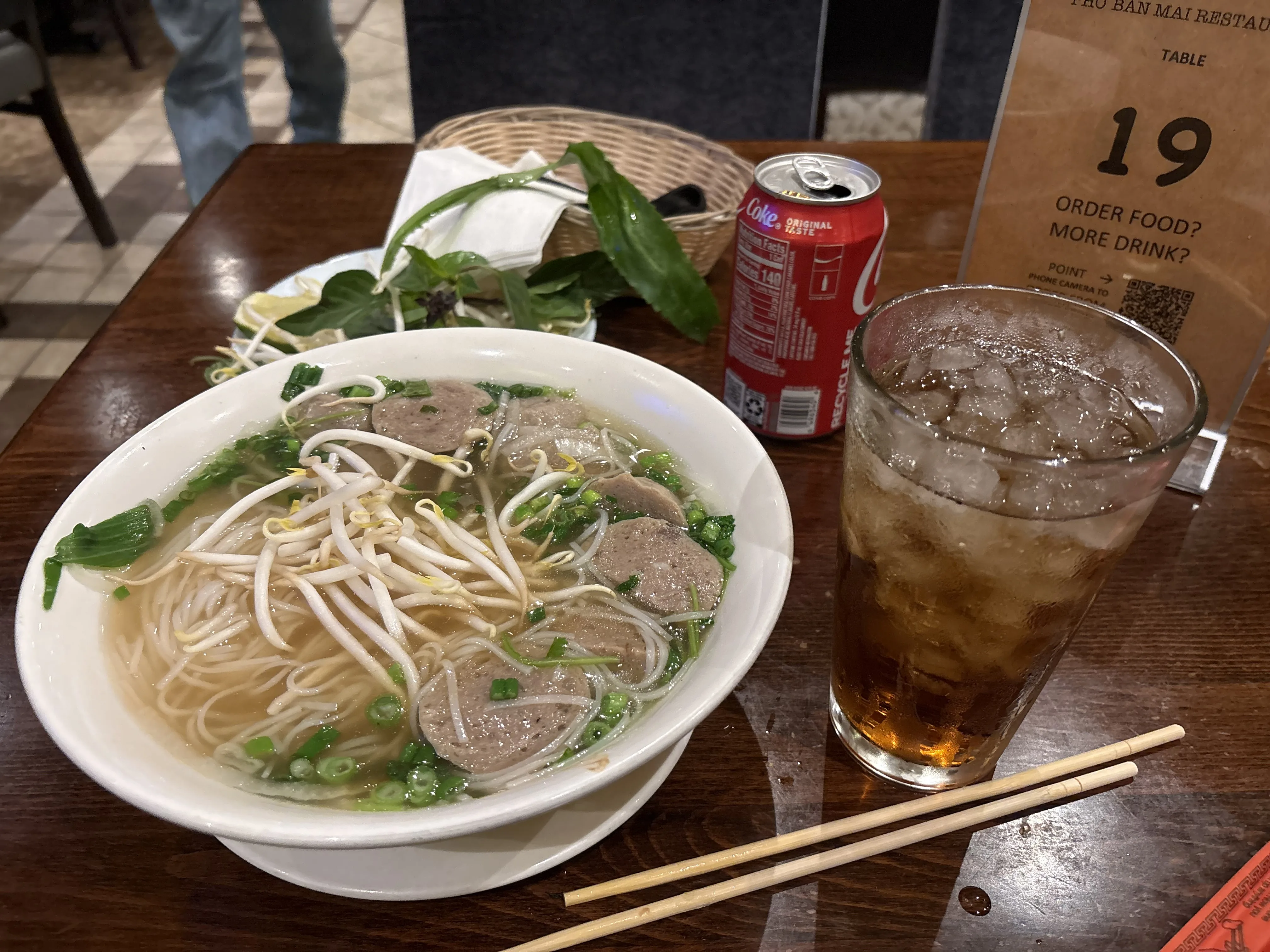 Vietnam Cuisine