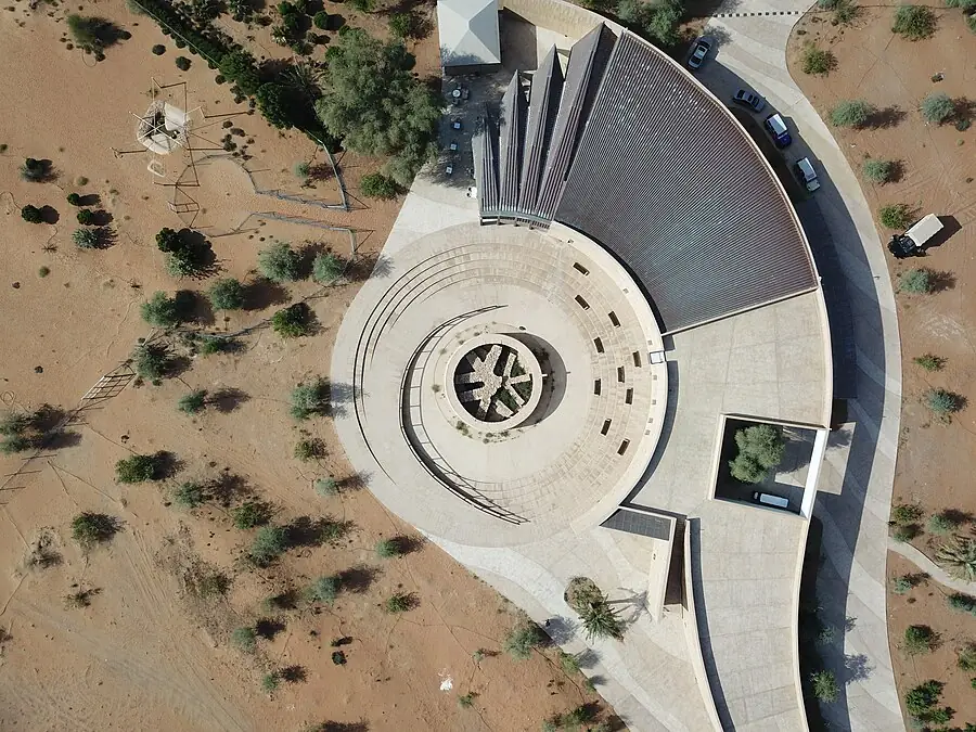 Mleiha Archaeological Centre in United Arab Emirates — photo 2