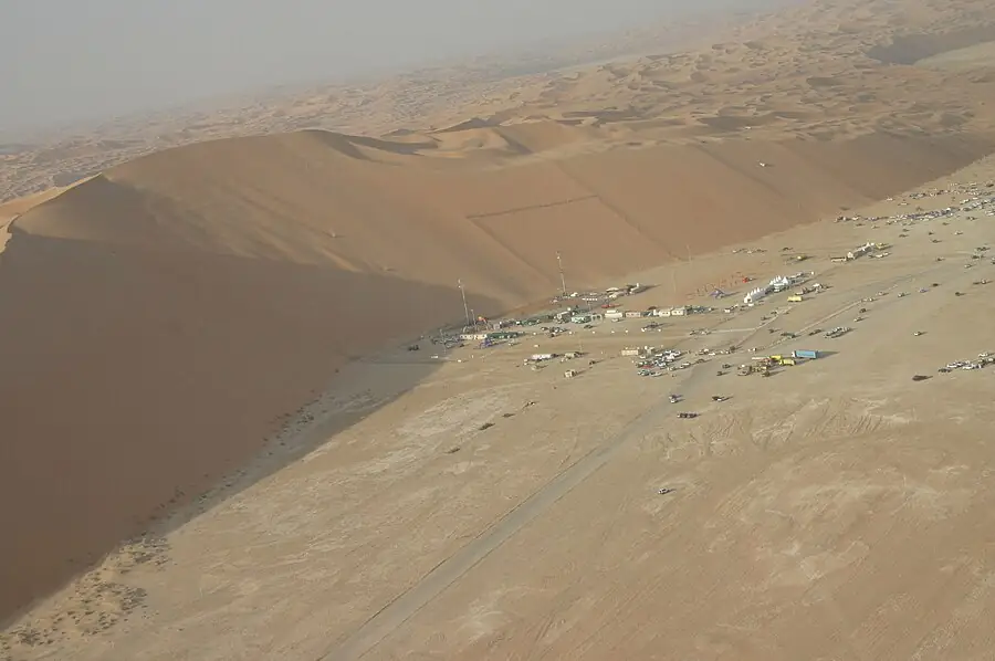Moreeb Dune