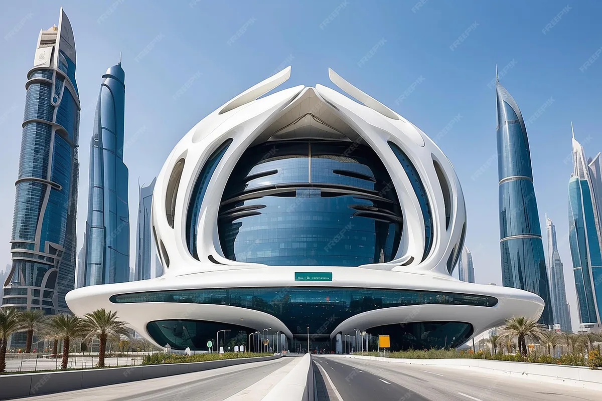 Museum of the Future