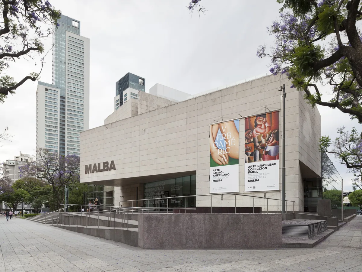 MALBA