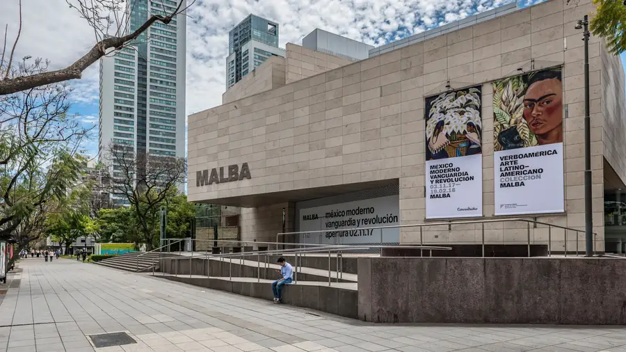 MALBA in Argentina — photo 2