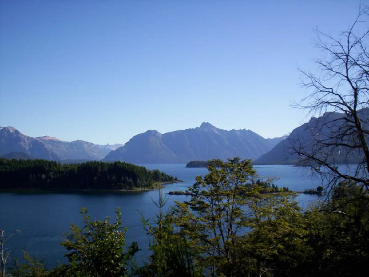 Nahuel Huapi National Park