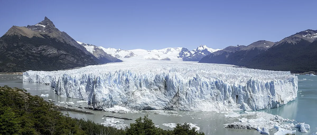 Best Places in Argentina