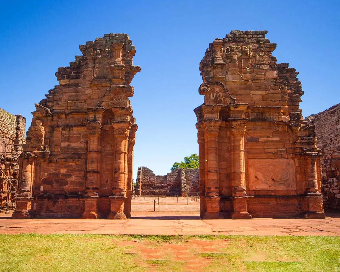 San Ignacio Miní