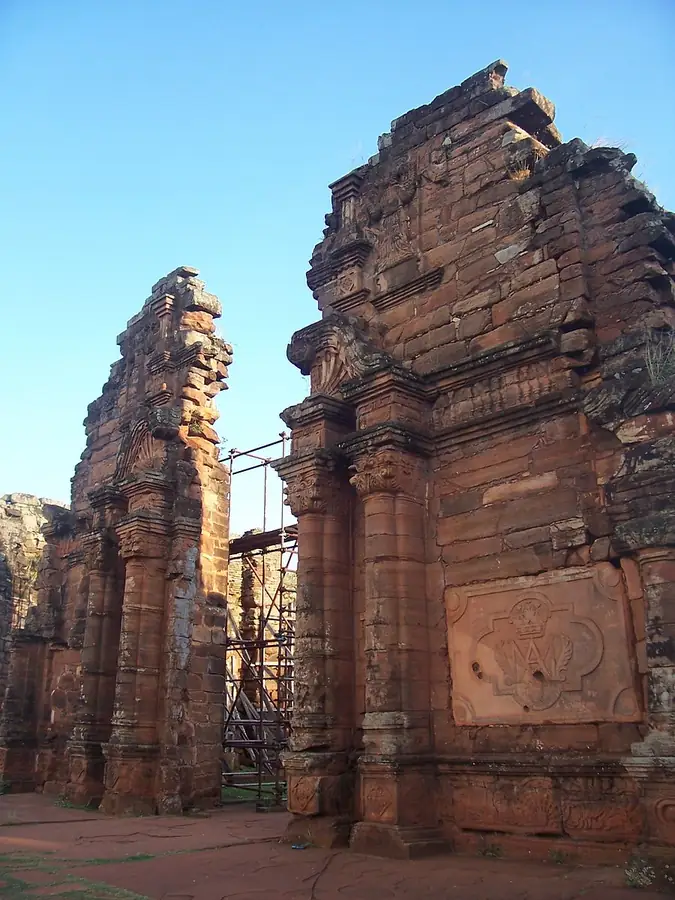 San Ignacio Miní in Argentina — photo 6