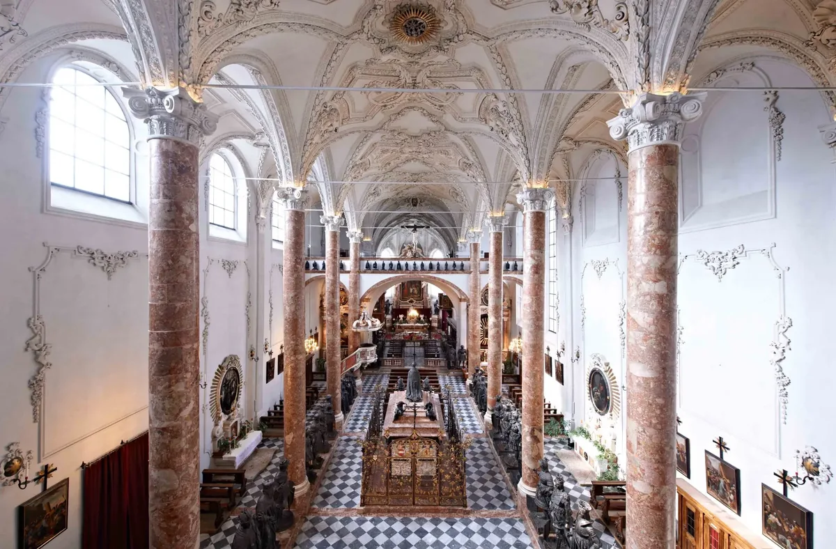 Hofkirche