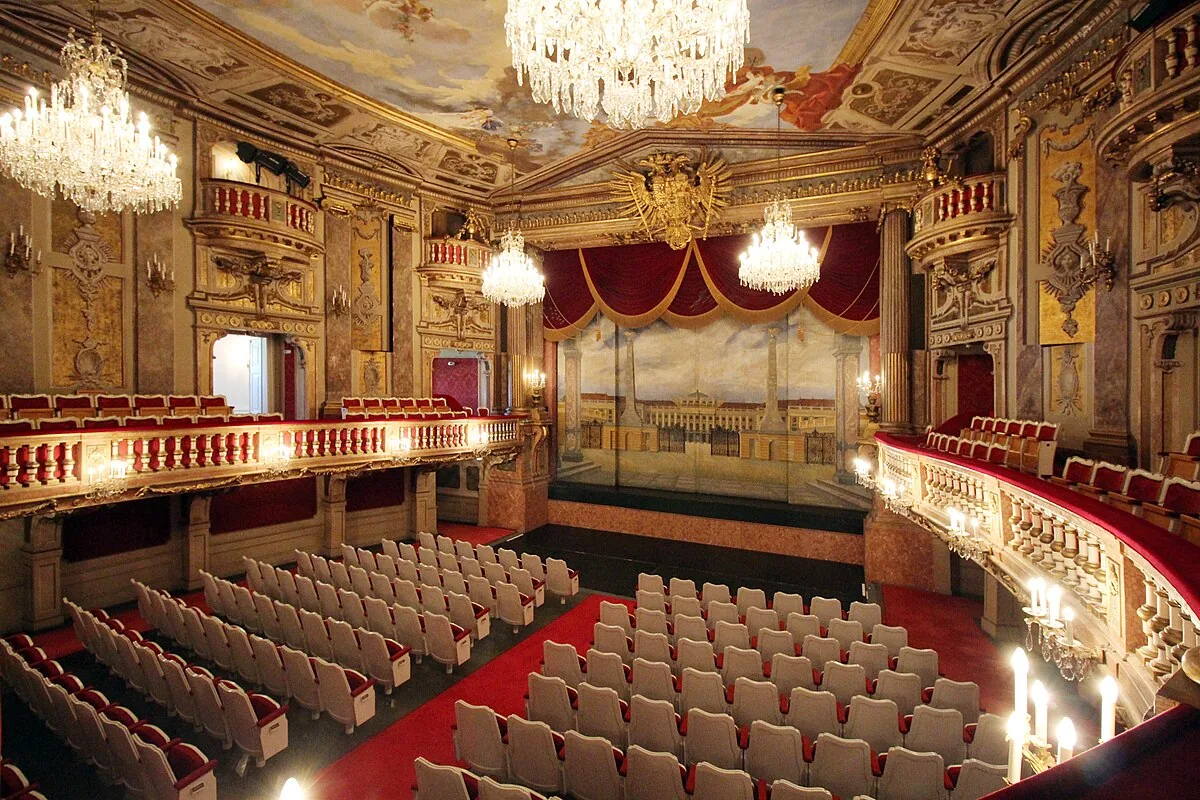 Best Places in Austria