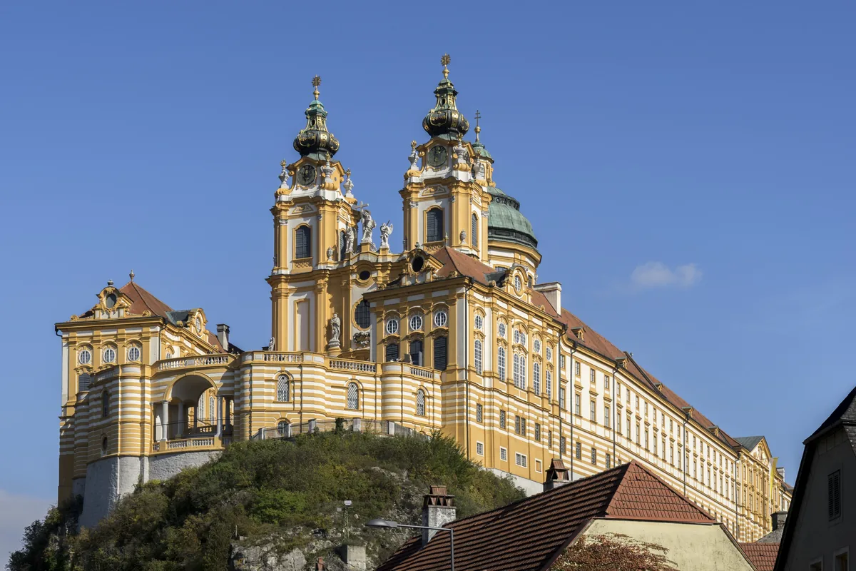 Stift Melk