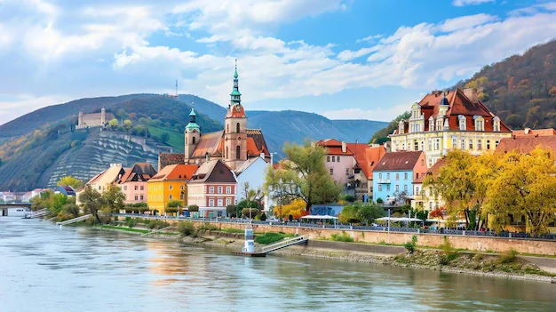 Wachau Valley