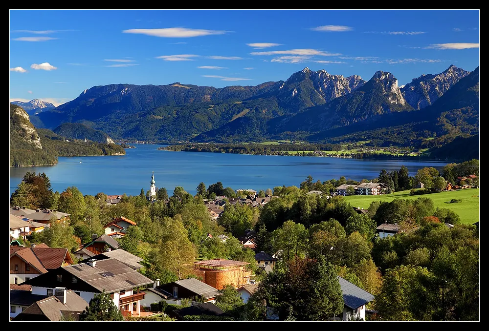 Wolfgangsee