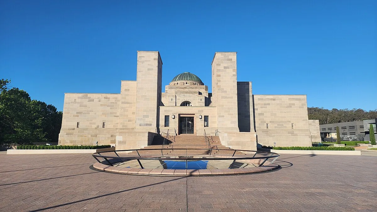 Australian War Memorial