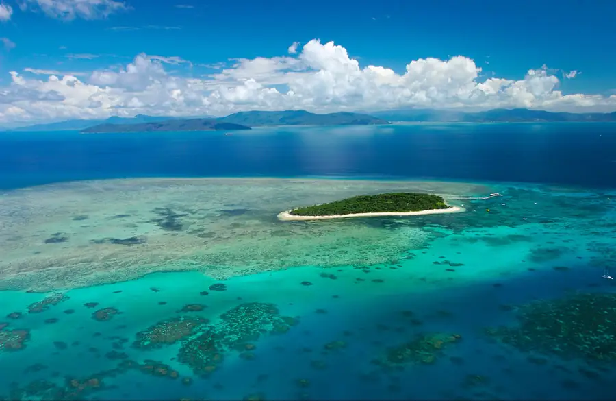 Great Barrier Reef in Australia — photo 8