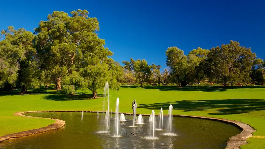 Kings Park and Botanic Garden in Australia — photo 2