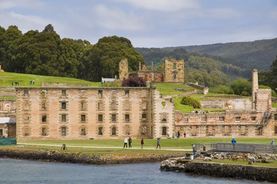 Port Arthur Historic Site in Australia — photo 2