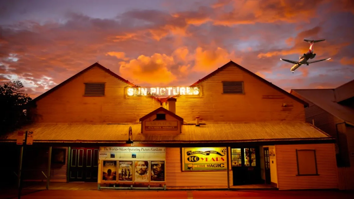 Sun Pictures