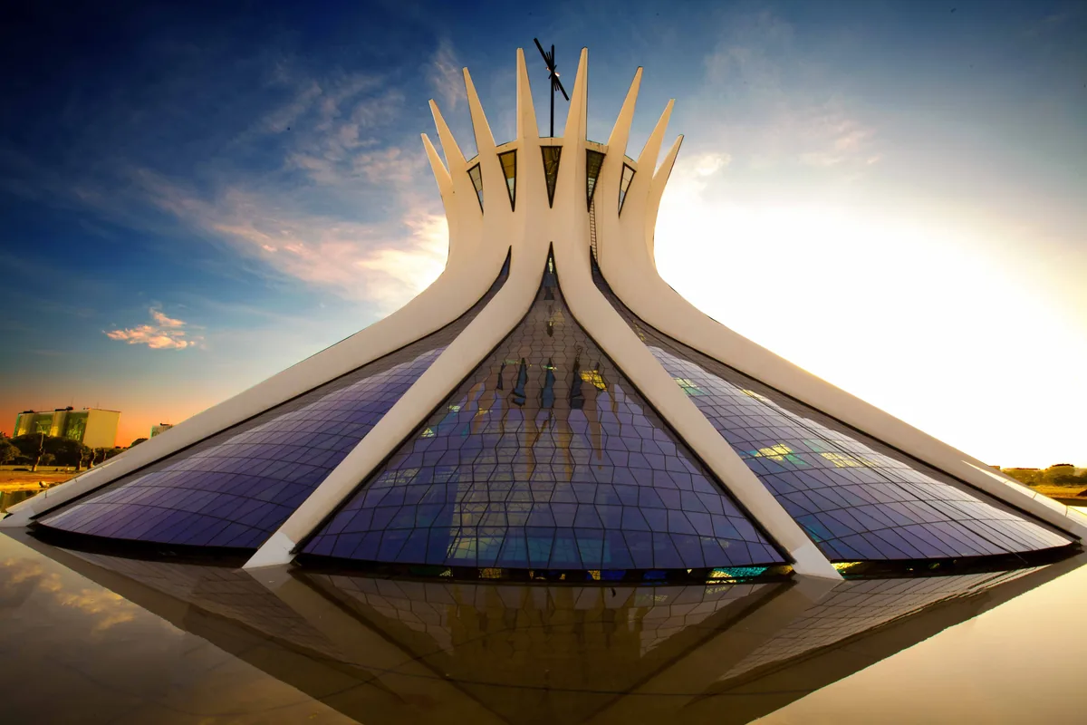 Catedral Metropolitana