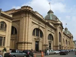Mercado Municipal