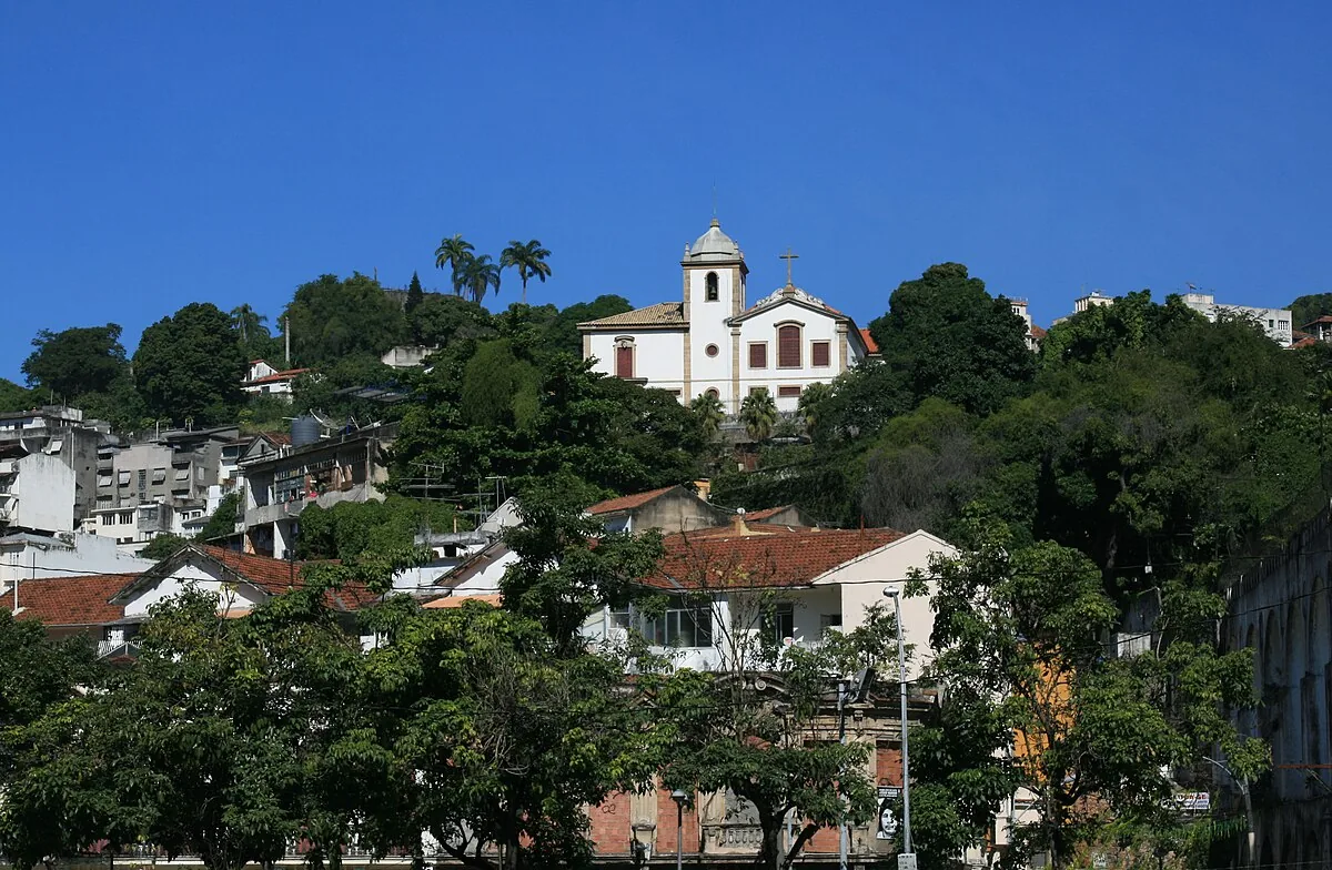 Santa Teresa