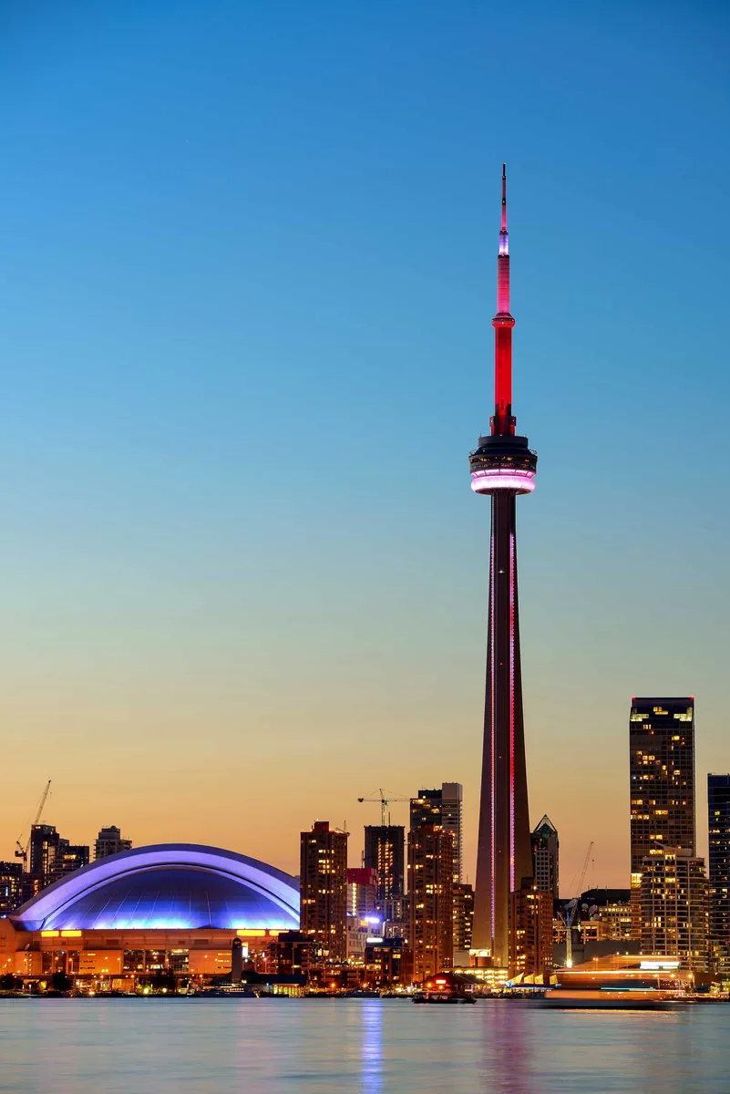 CN Tower