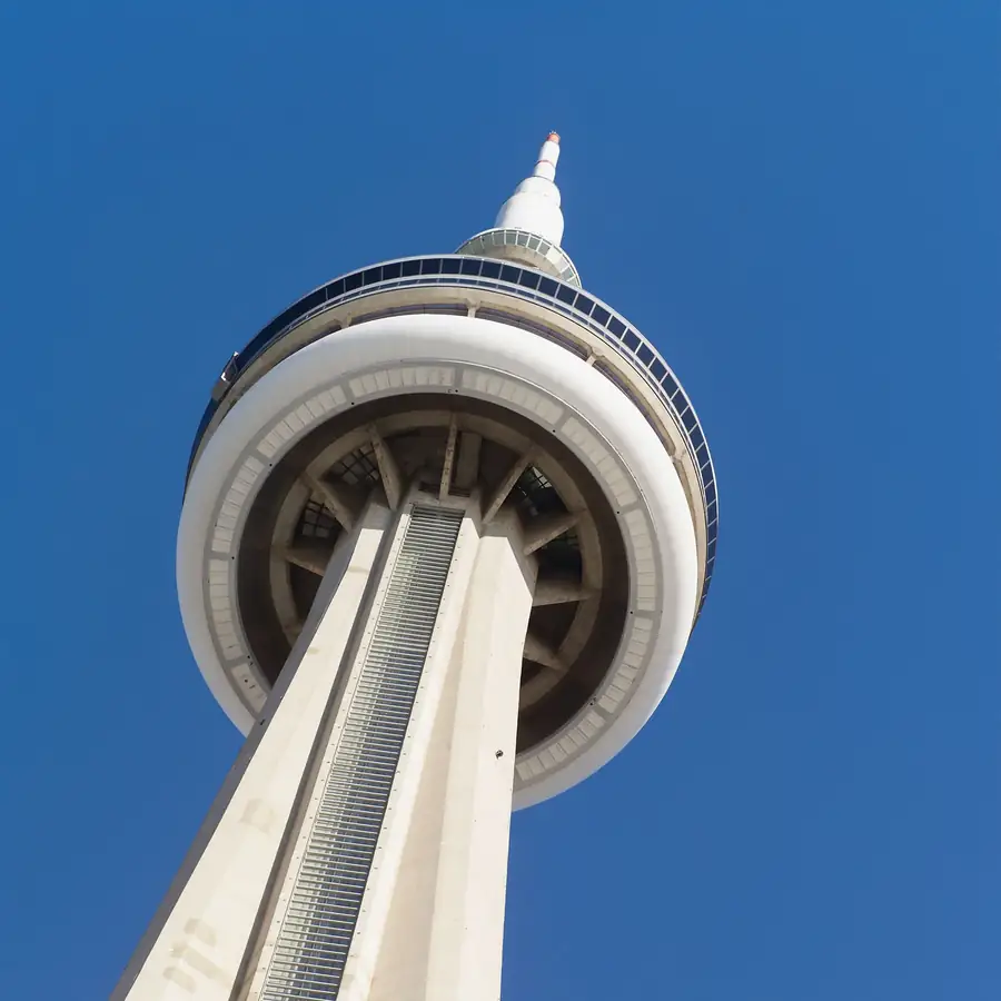 CN Tower in Canada — photo 5