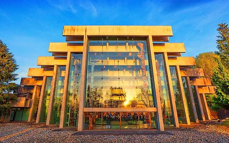 Museum of Anthropology