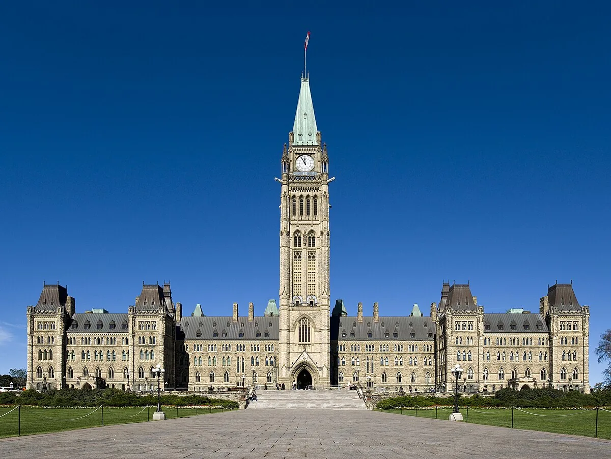 Parliament Hill