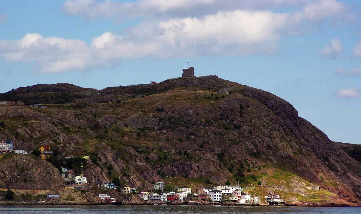 Signal Hill