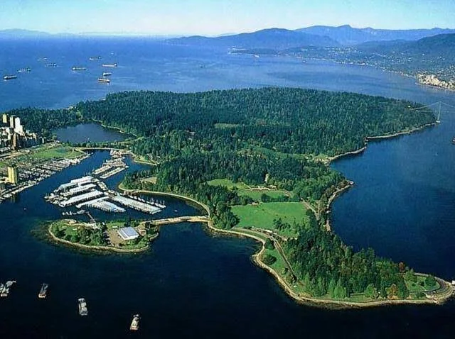 Stanley Park