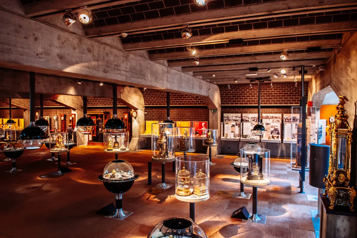 International Museum of Horology