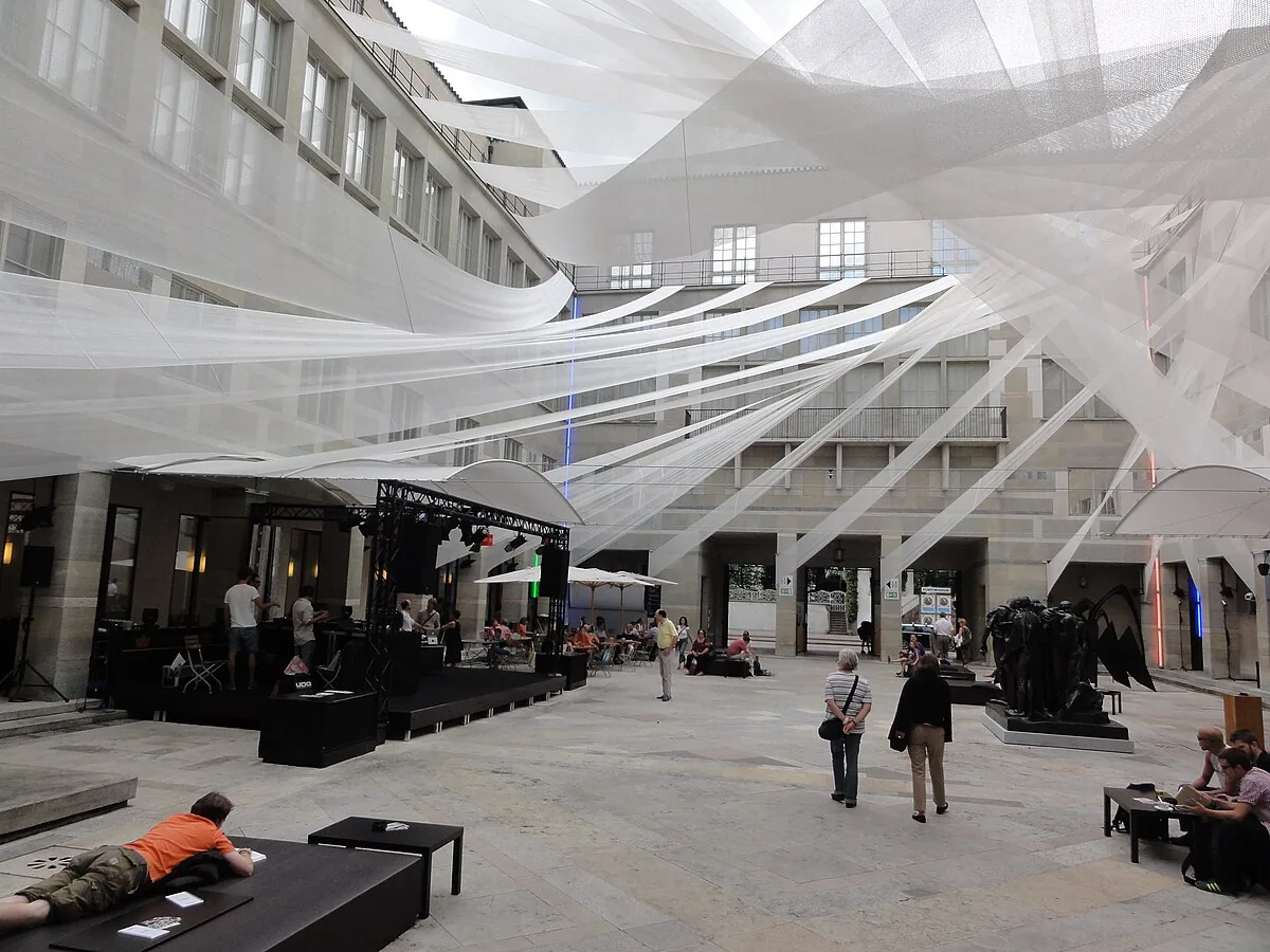 Kunstmuseum Basel