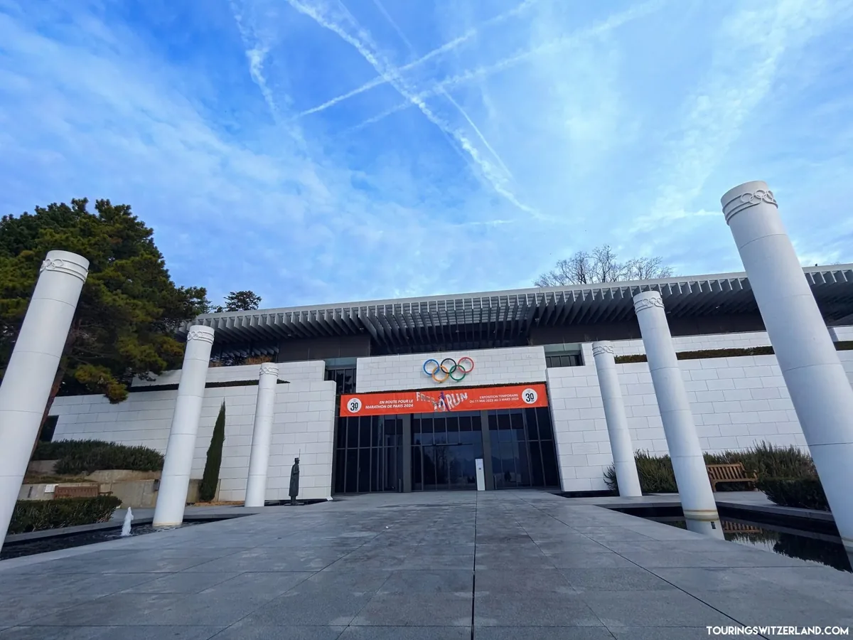 Olympic Museum