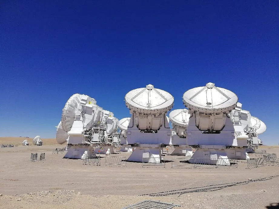 ALMA Observatory