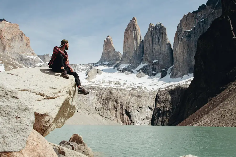 Base Las Torres in Chile — photo 2